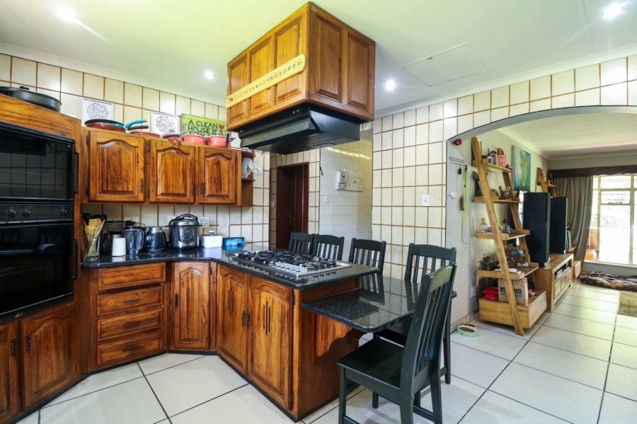 4 Bedroom Property for Sale in Bodorp North West